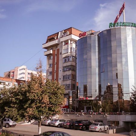 Hotel Helin - Calea Bucuresti Craiova Dış mekan fotoğraf