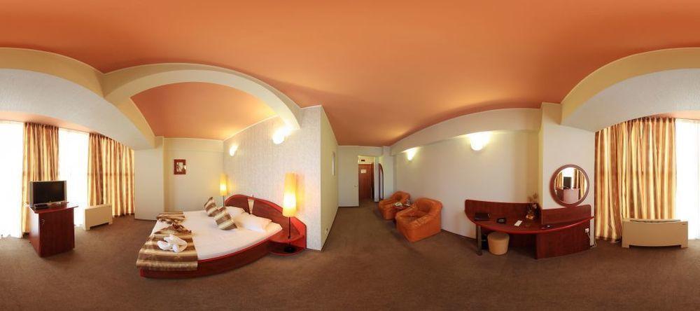 Hotel Helin - Calea Bucuresti Craiova Dış mekan fotoğraf