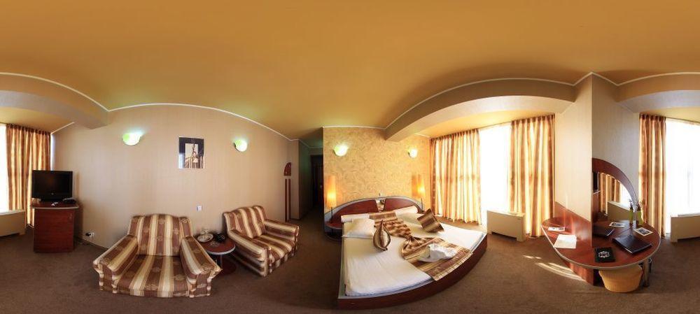 Hotel Helin - Calea Bucuresti Craiova Dış mekan fotoğraf