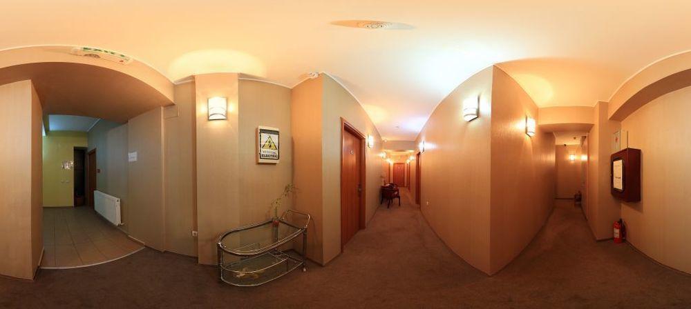 Hotel Helin - Calea Bucuresti Craiova Dış mekan fotoğraf