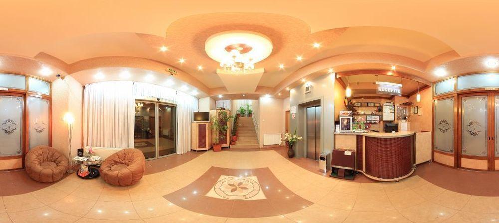Hotel Helin - Calea Bucuresti Craiova Dış mekan fotoğraf