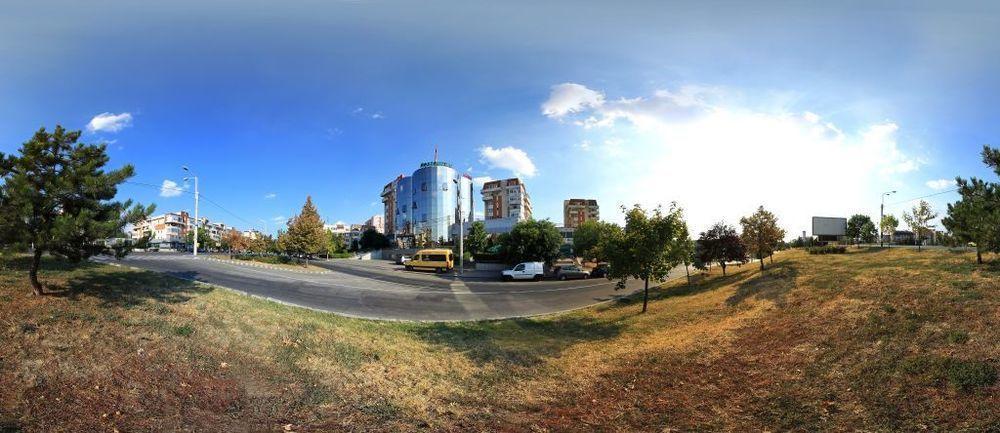 Hotel Helin - Calea Bucuresti Craiova Dış mekan fotoğraf