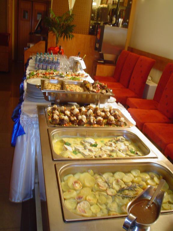 Hotel Helin - Calea Bucuresti Craiova Dış mekan fotoğraf