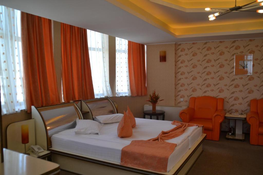 Hotel Helin - Calea Bucuresti Craiova Oda fotoğraf