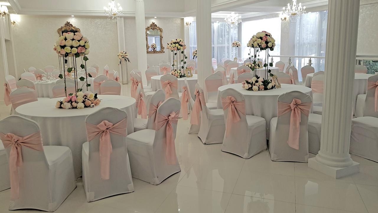 Hotel Helin - Calea Bucuresti Craiova Dış mekan fotoğraf
