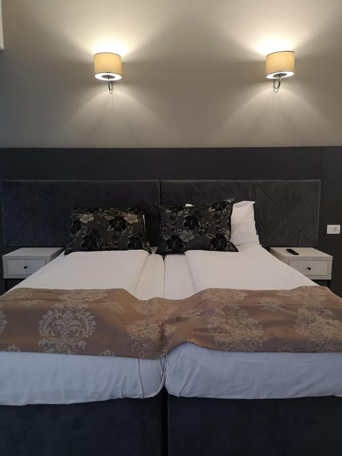 Hotel Helin - Calea Bucuresti Craiova Dış mekan fotoğraf